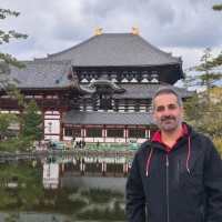 Akfen Construction Employee Zafer Öğüt's profile photo