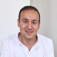 Ferr-Tech Employee Ehsan Saebnoori's profile photo