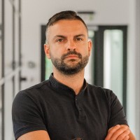 eBag Employee Mladen Borisov's profile photo