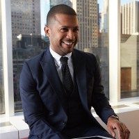 Richemont Employee Edwin Gomez's profile photo