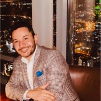 CREA Global Employee Mauricio Prada's profile photo