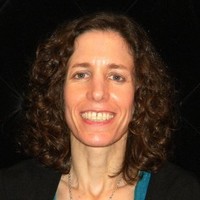 The John F. Kennedy Center for the Performing Arts Employee Jodi Zeppelin's profile photo