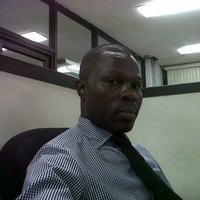 VDT Communications Limited Employee Vincent Olorungbejami's profile photo
