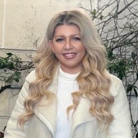 SimplyPhi Employee Ebru Ildeniz's profile photo