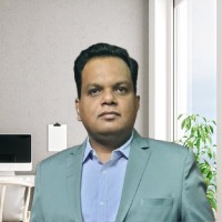 TOYO INK INDIA Employee Gaurav Rathore's profile photo