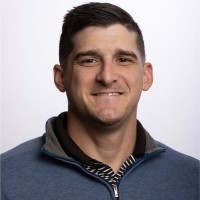 Federal Thermal Employee Mark Weldon's profile photo