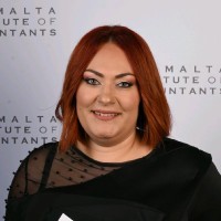 Mazars in Malta Employee Katya White's profile photo
