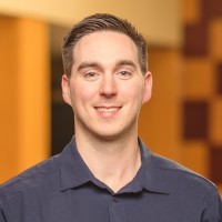 IRONMARK Building Company Employee Tony Beck's profile photo