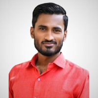 Techwave Software Employee Faiz Sayyed's profile photo