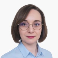 Cristina Pavelescu Email