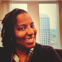 Federal Reserve Bank of Richmond Employee Dorian Henry-Jones's profile photo