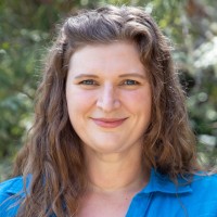 Ventana School Employee Amanda Stewart's profile photo