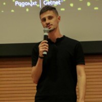 Getnet Brasil Employee Bruno Russo's profile photo