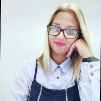 AGV Renewable Energy Employee Tamlyn Abrahams's profile photo