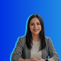 AVLA Employee Jessica Calderón López's profile photo