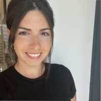 flō-optics Employee Gal Zmirly's profile photo