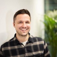 Thrive Tribe Employee Ryan Morrow's profile photo