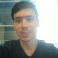 Nicepage Employee Valeriy Efremenko's profile photo
