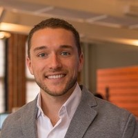 Atmosphere Design Group LLC Employee Peter Pitzer's profile photo