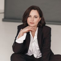 Olena Slobodianiuk Email & Phone Number