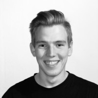 statpile Employee Max Wittenberger's profile photo