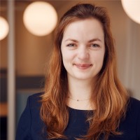 Agile MV (now part of Resonetics) Employee Anaelle Nedelec's profile photo