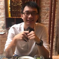 Deloitte Employee Kuan Ng's profile photo