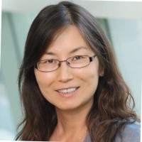 Rongrong Chen Email & Phone Number