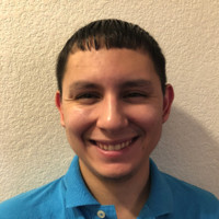 Rozel Employee Sebastian Wilkie's profile photo