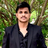 igus India Employee Atharva Mahajan's profile photo