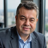 M.k. Aydin Email & Phone Number