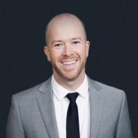 Human Trafficking Institute Employee Josiah Crum's profile photo