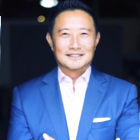 Email e telefono di Kenneth Jo