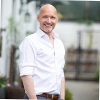 ACTEGA Employee Kai Weber's profile photo