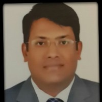 Optus Group Employee Satish Panicker's profile photo