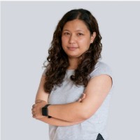 Agentcis Employee Sajina Joshi's profile photo