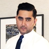 MOBI® Employee Kiumars Haziq's profile photo