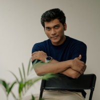 effy Employee Shabharish V's profile photo