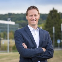 VerbundVolksbank OWL eG Employee Michael Dressler's profile photo