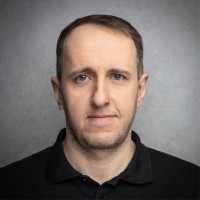MAREK Industrial a.s. Employee Dalibor Hellebrant's profile photo