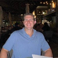 Morton Construction Employee Micah Palmer's profile photo