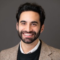 Princeton University Employee Max Springer's profile photo