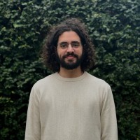 Authentive Employee Iván Monjardin's profile photo