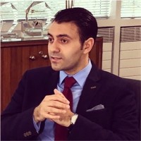 AbedGraham Employee Saif Abed's profile photo