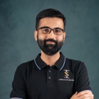 Speciale Invest Employee Sunil Cavale's profile photo