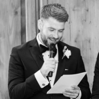 CrowdStrike Employee Michael Stepney's profile photo