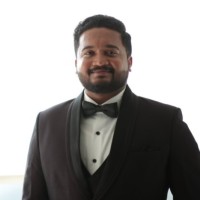 Materials Solutions - a Siemens Energy Business Employee Amal Mimmm's profile photo