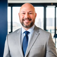 MAPLAN Employee John Mohl's profile photo