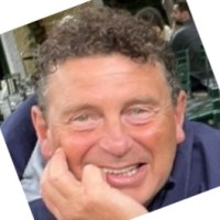 TD SYNNEX Employee Michael Zahn's profile photo