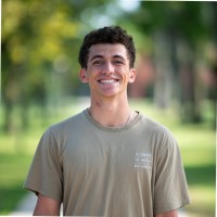 The Oberlin Review Employee Micah Rodriguez's profile photo